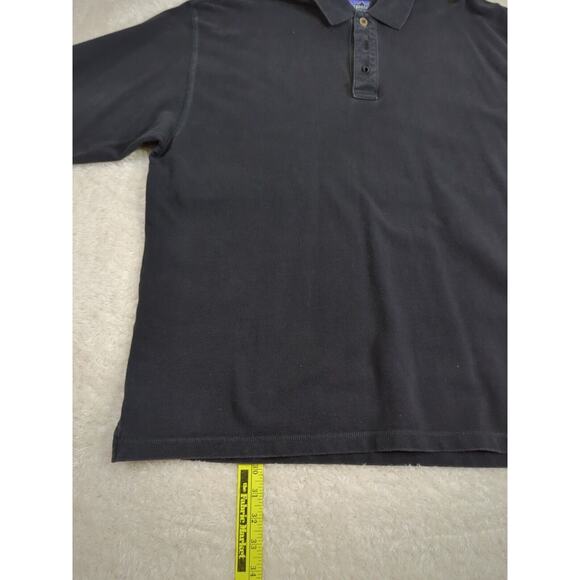 Patagonia/ Polo By Ralph Lauren Lot Of 2, XL Pullovers Knit/Waffle Knit mens - Picture 5 of 13